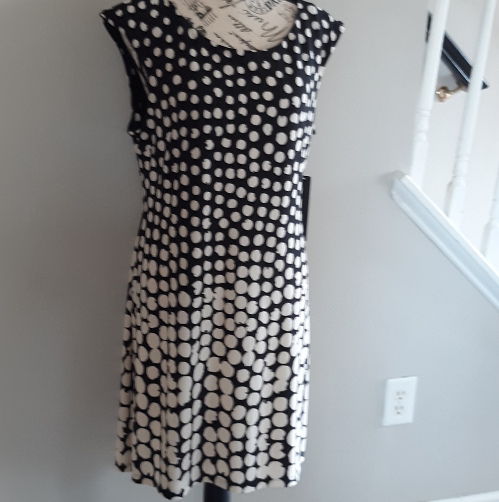 SienaStudio Sheath Dress